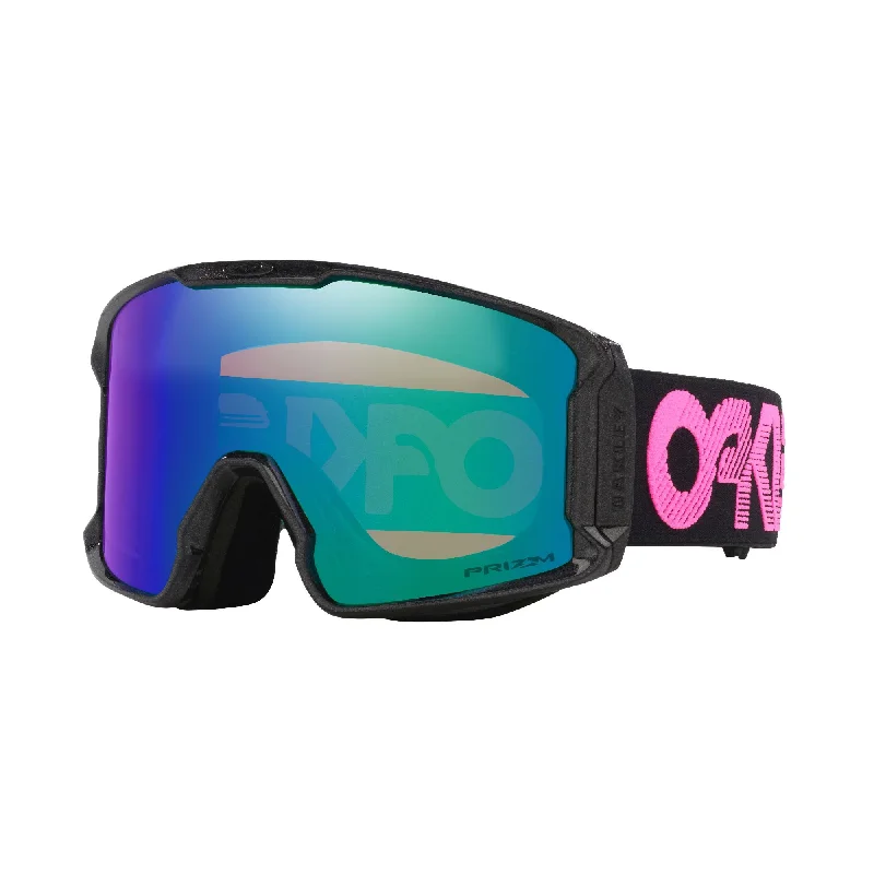 Black Galaxy / Prizm Argon Iridium