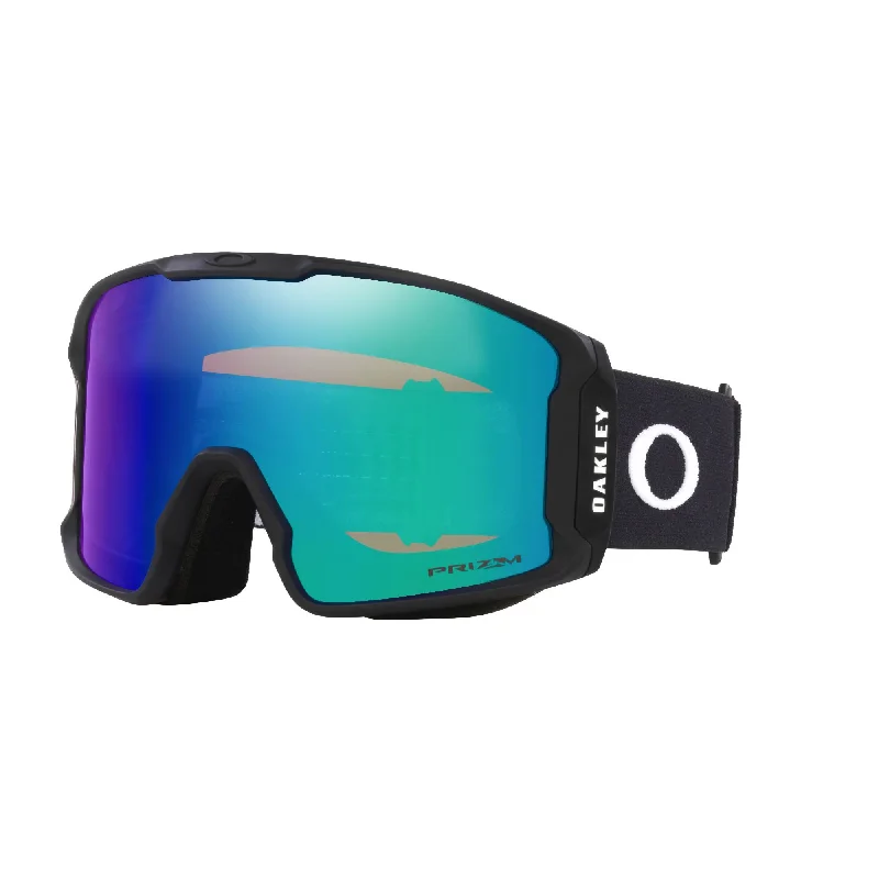 Matte Black / Prizm Argon Iridium