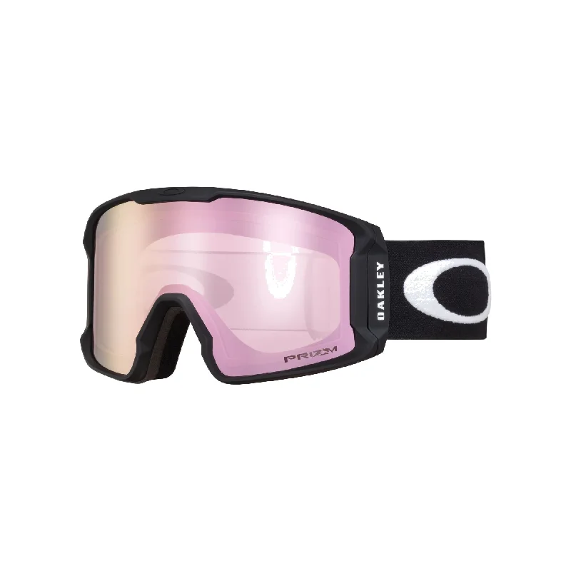 Matte Black / Prizm Snow Hi Pink