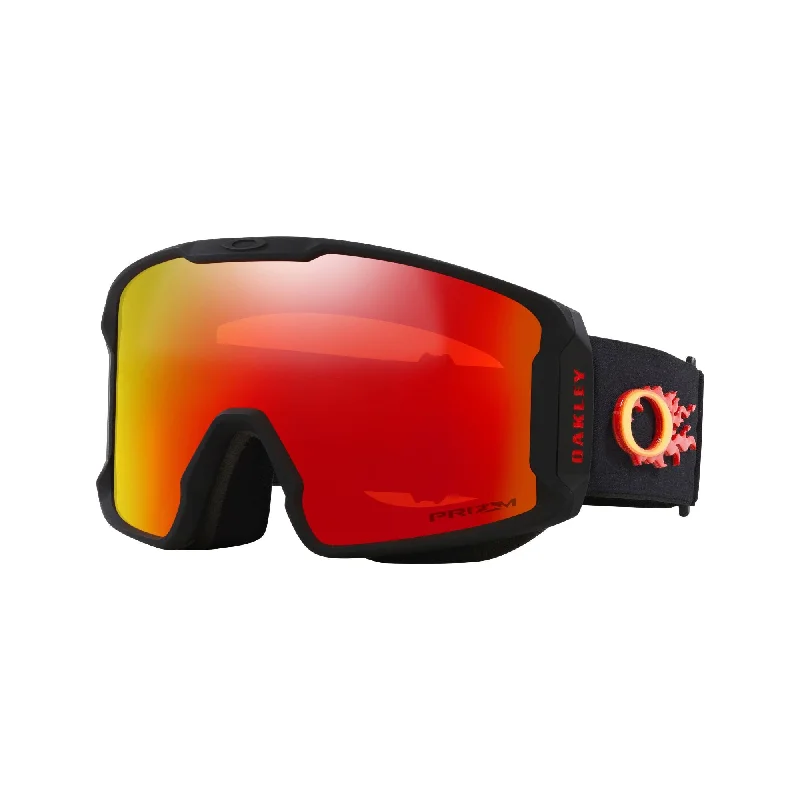 Rene Rinnekangas Signature / Prizm Snow Torch Iridium