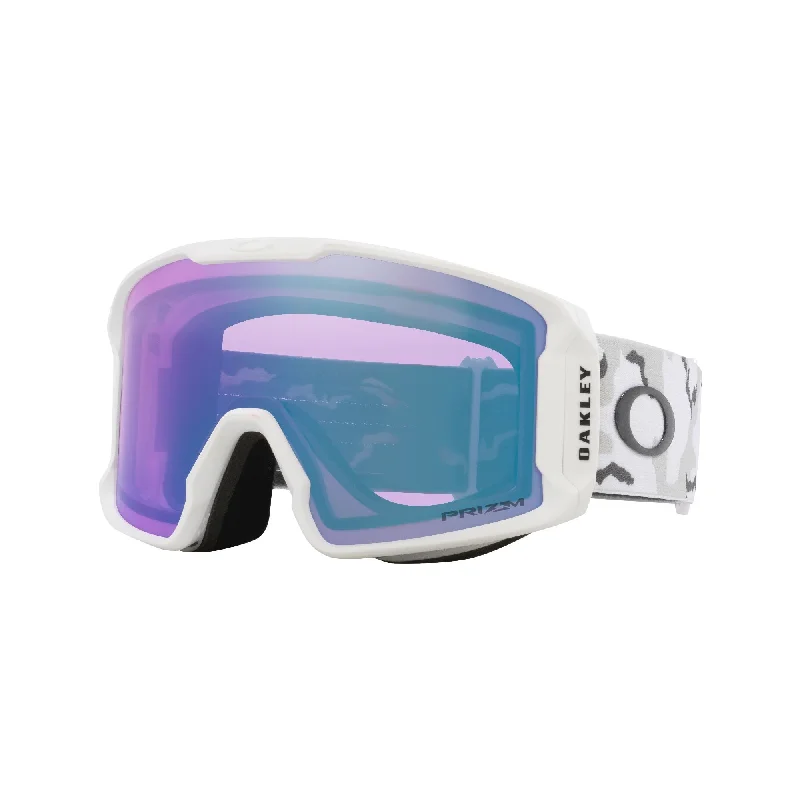 White Camo / Prizm Iced Iridium