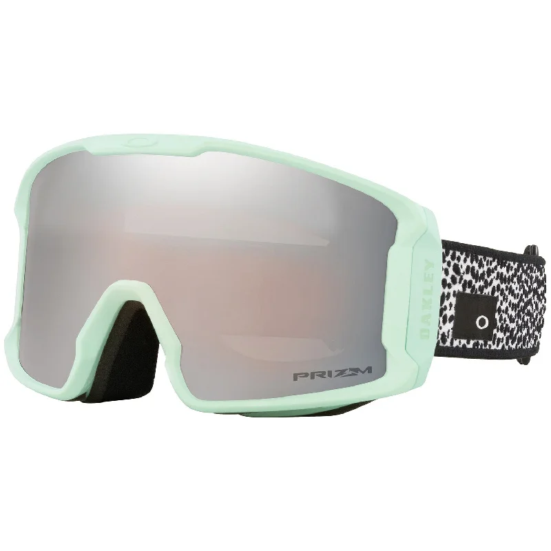 Weekend Savings Spectacle Oakley Line Miner M Goggles 2023
