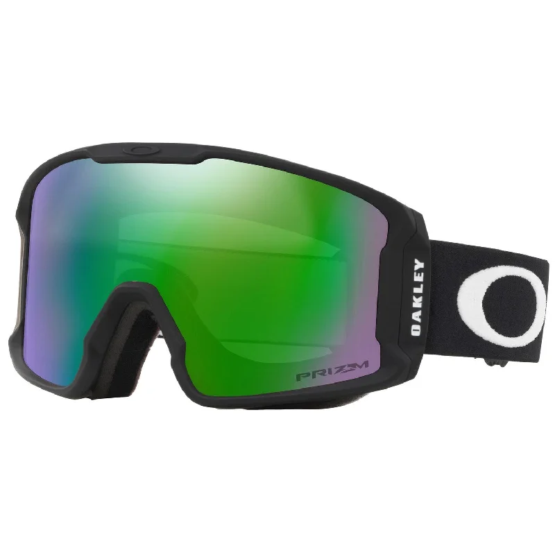 Matte Black/Prizm Jade