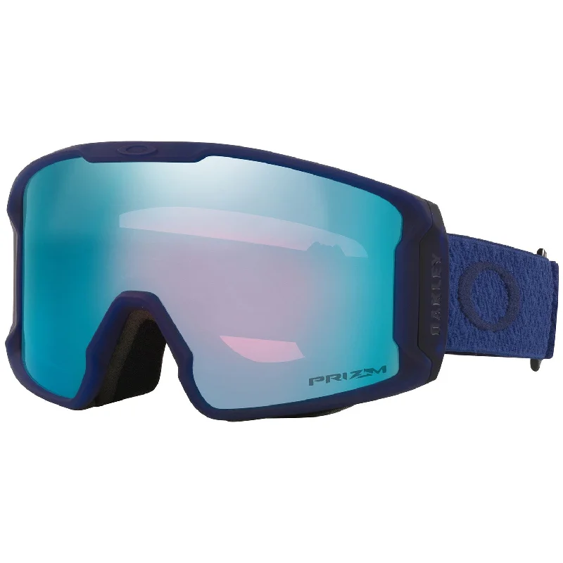 Navy Aura with Prizm Saph