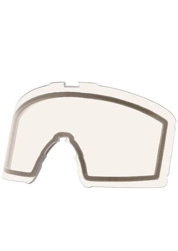 Limited Availability Oakley Line Miner M Goggle Lens