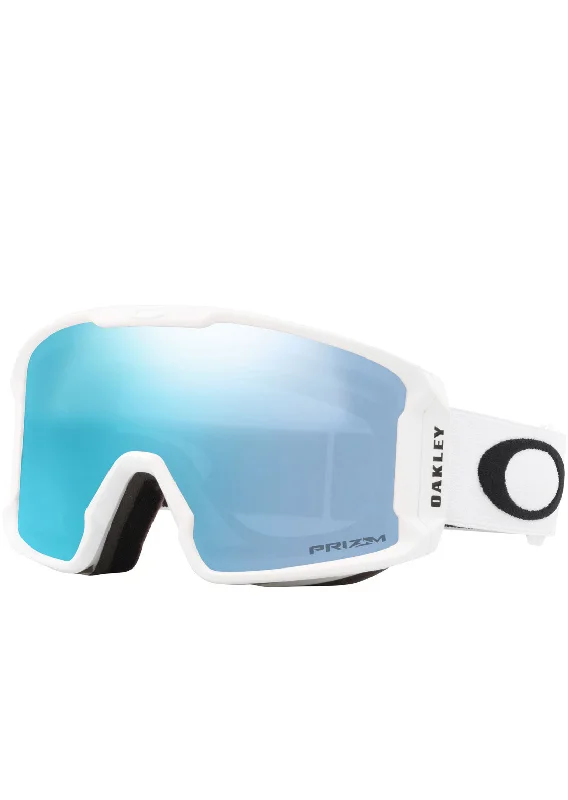 Weekend Deals That Wow Oakley Line Miner M Goggles