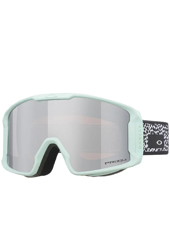 White Habitat/Prizm Black Iridium