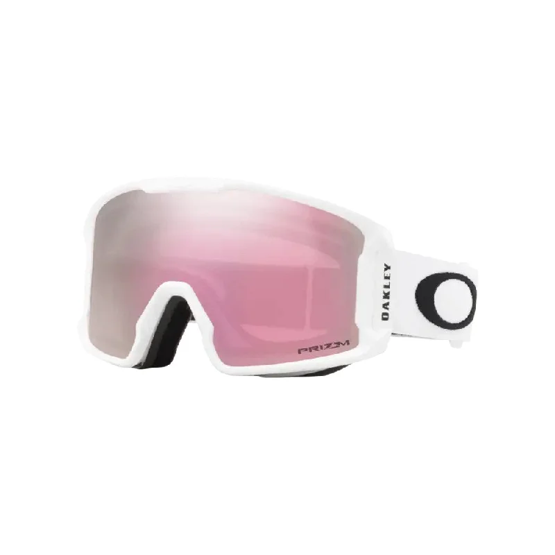 Daily Deals Oakley Line Miner XM Snow Goggles