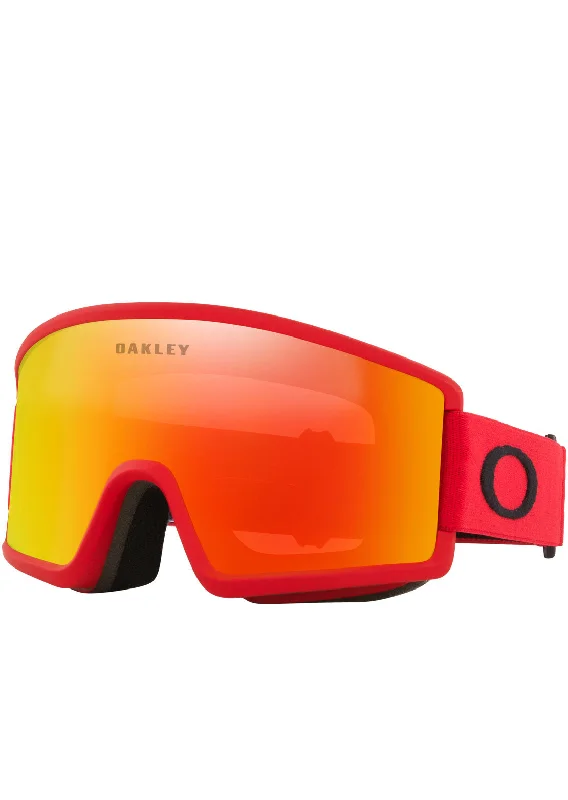 Weekend Specials to Enjoy Oakley Target Line M Goggles