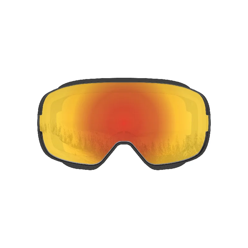 Weekend Specials to Snag Replay - Adult Small Ski Goggle (OTG)