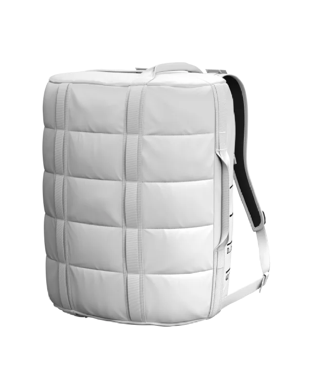 Super Deal Roamer Duffel 40L White Out