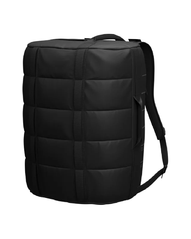 Super Bargain Roamer Duffel 60L Black Out
