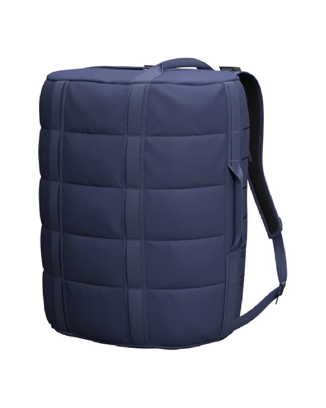 Shop and Save Roamer Duffel 60L Blue Hour