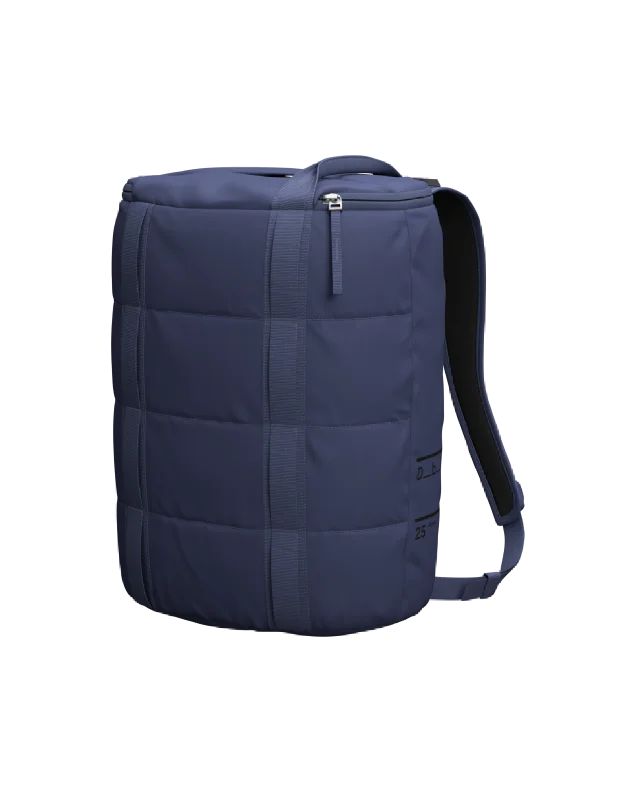 Reduced Prices Roamer Duffel Backpack 25L Blue Hour