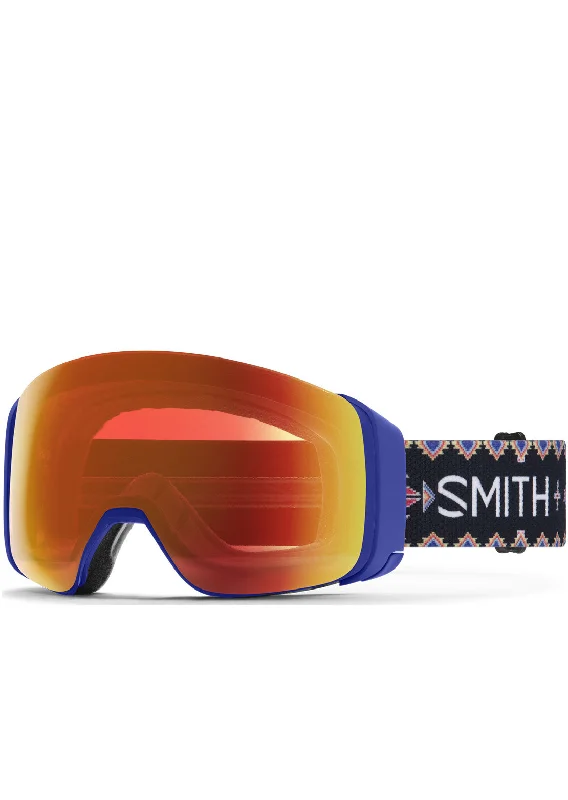 Weekend Specials to Savor Smith 4D Mag Goggles