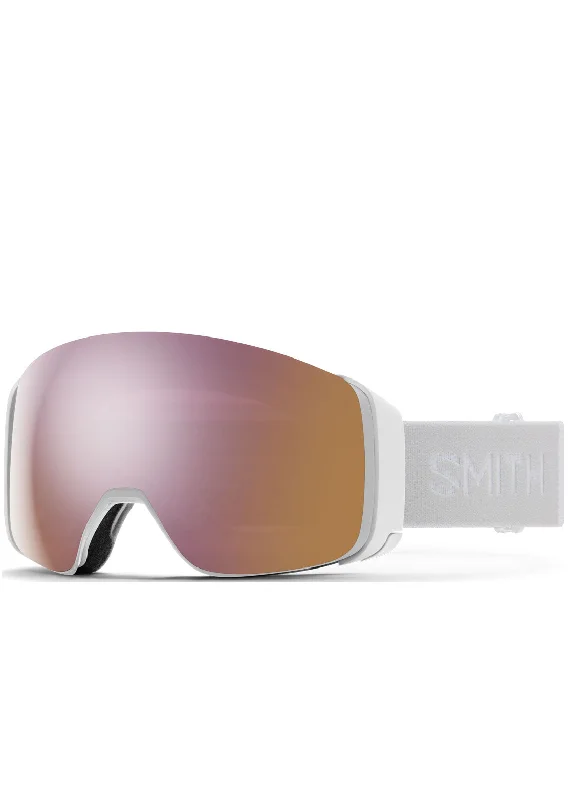 White Vapor/ChromaPop Everyday Rose Gold Mirror