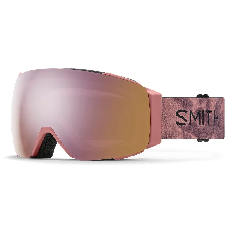 Chalk Rose Bleached || ChromaPop Everyday Rose Gold Mirror