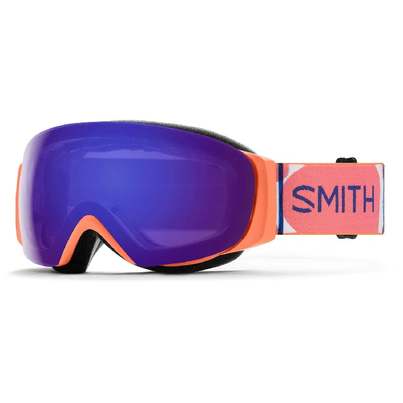 Save More On The Styles You Love Smith I/O Mag S Goggles 2023 - Women's