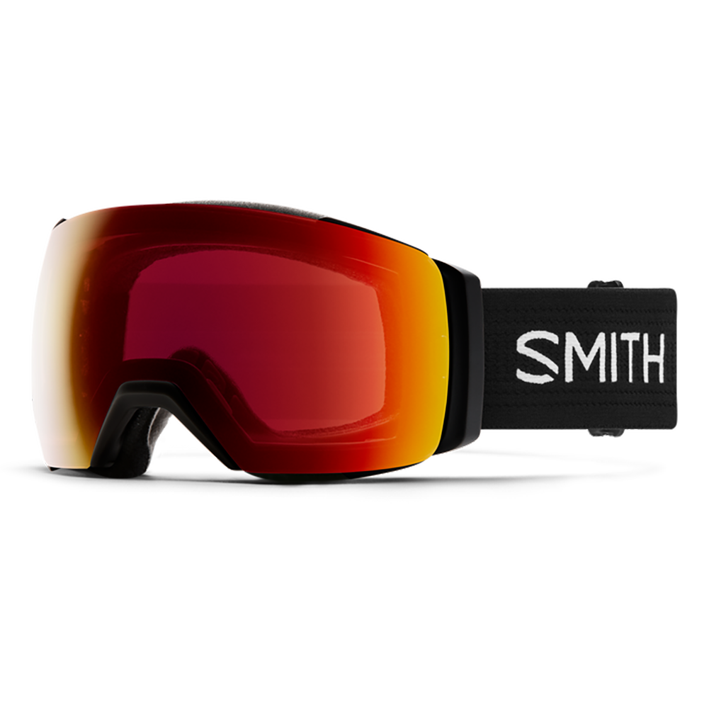 Lowest Prices This Weekend – Don't Miss Out Smith I/O XL Mag Snow Goggle