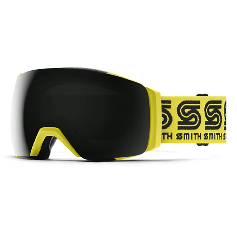 DDC with Chromapop Sun Black Mirror Lens