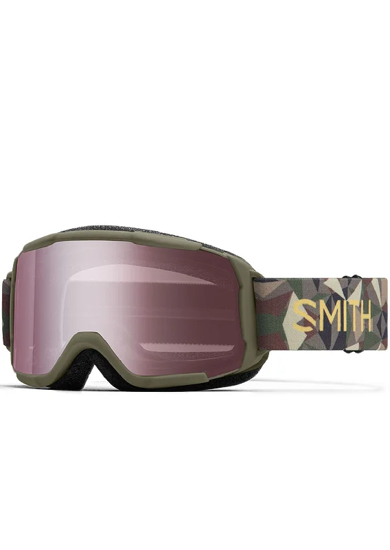 Weekend Discounts to Grab Smith Junior Daredevil Goggles