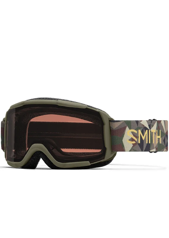 Weekend Offers That Dazzle Smith Junior Daredevil Goggles