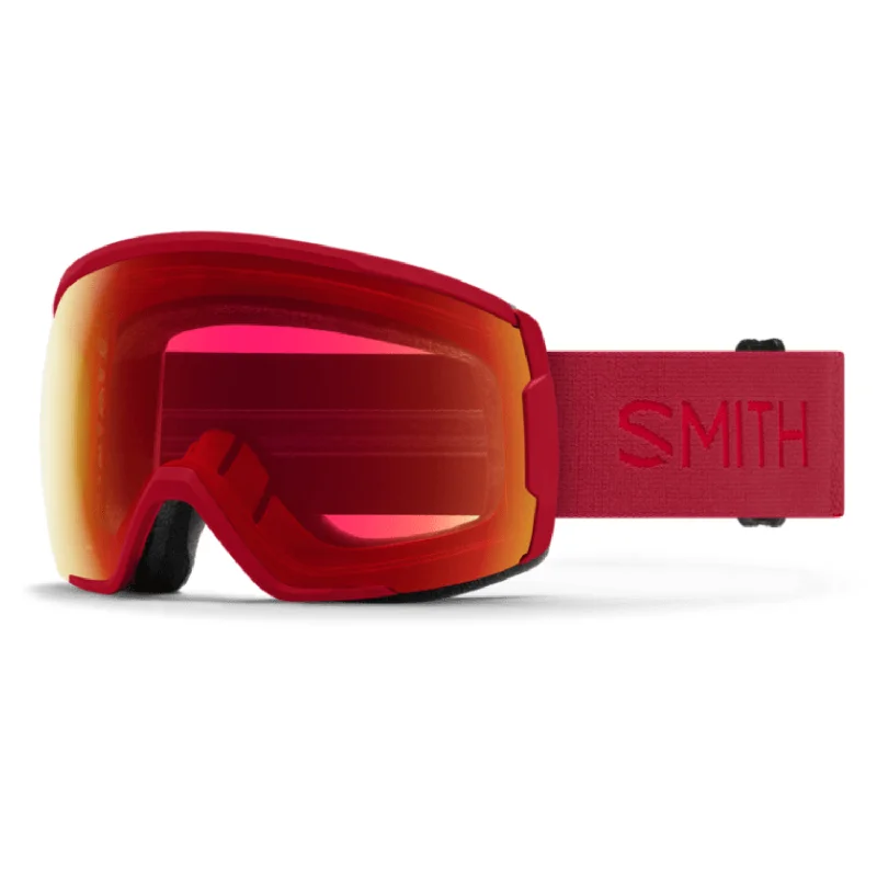 Limited Stock – Get Yours Before It's Gone Smith Proxy Goggles 2024