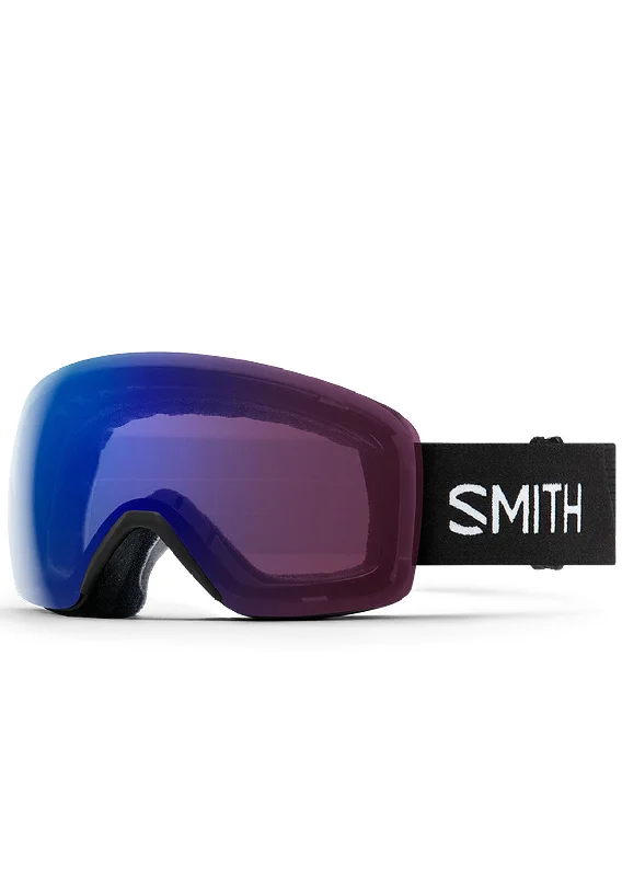 Limited-Time Offers You Can't Ignore Smith Skyline Goggles