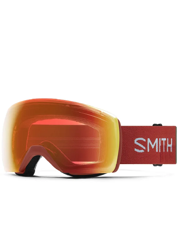 Big Savings On Trendy Styles Smith Skyline XL Goggles