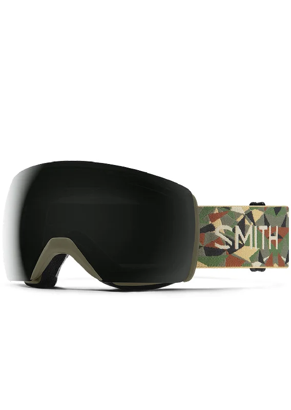 Alder Geo Camo/ChromaPop Sun Black