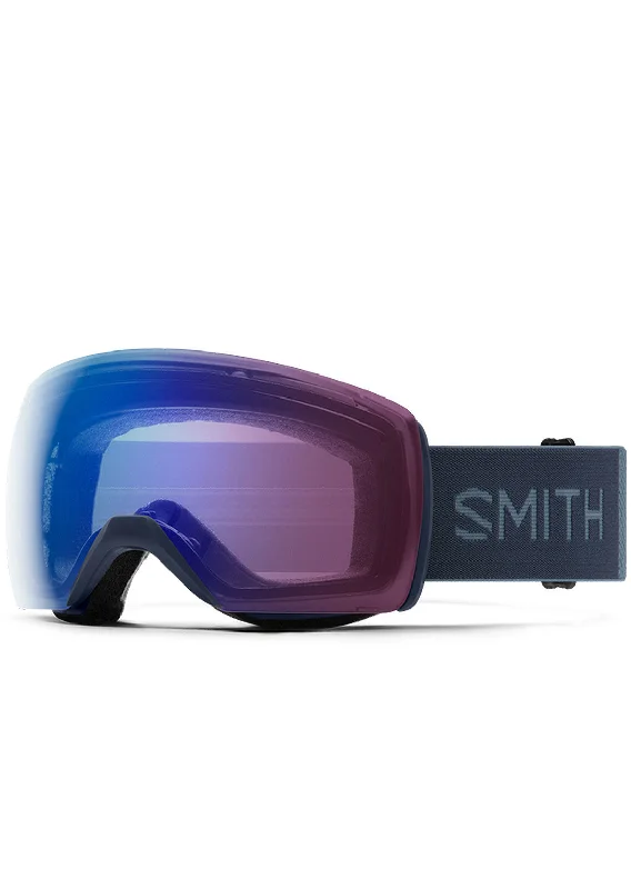French Navy/ChromaPop Photochromic Rose Flash