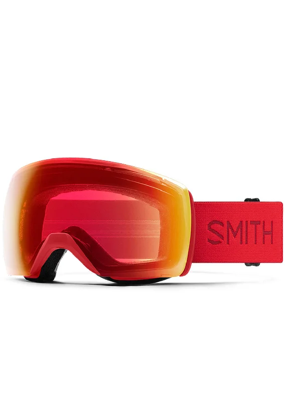 Lava/ChromaPop Photochromic Red Mirror