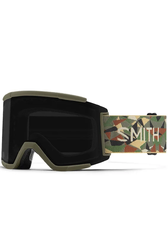 Alder Geo Camo/ChromaPop Sun Black