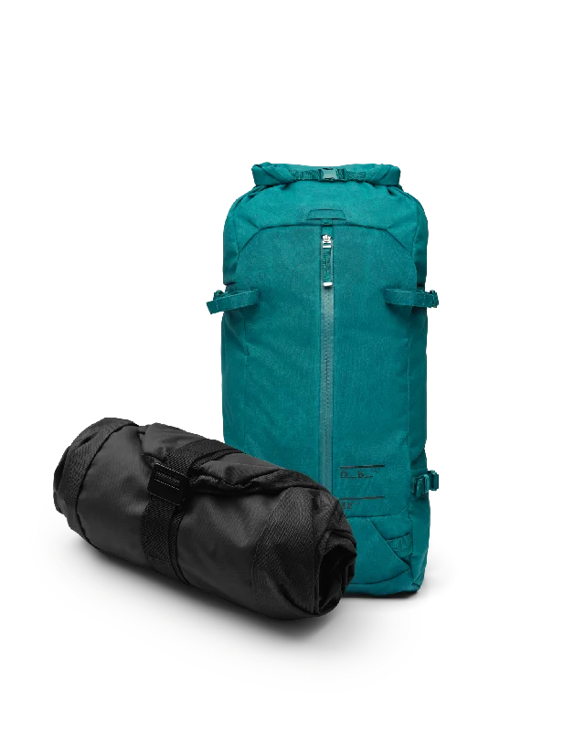 The Best Prices The Daytripper Snowboard Black Out / Midnight Teal