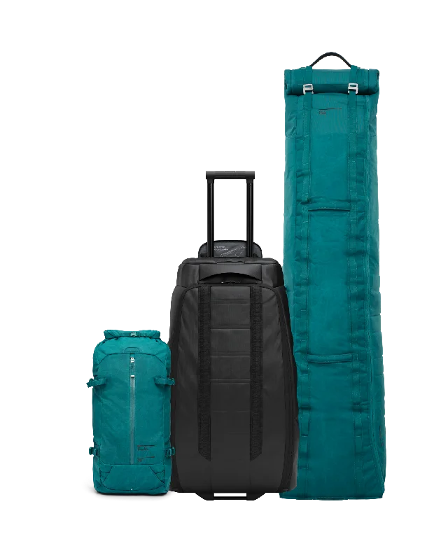 Today’s Deal The Pow Hunter Black Out / Midnight Teal