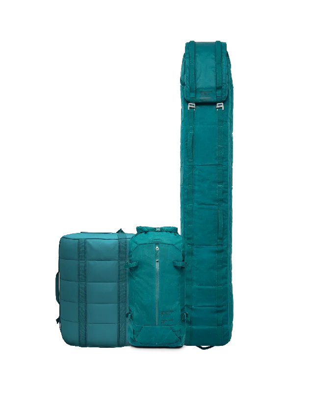 Unbeatable Prices The Weekend Warrior Midnight Teal
