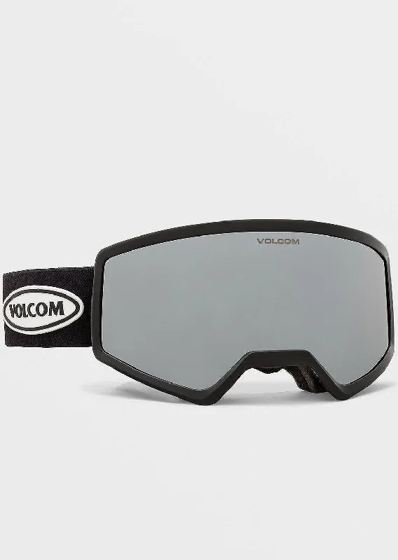 Upgrade Your Wardrobe For Less Volcom Stoney Goggles