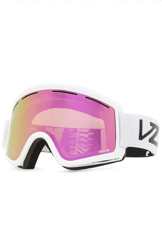Big Discounts Von Zipper Cleaver Goggles