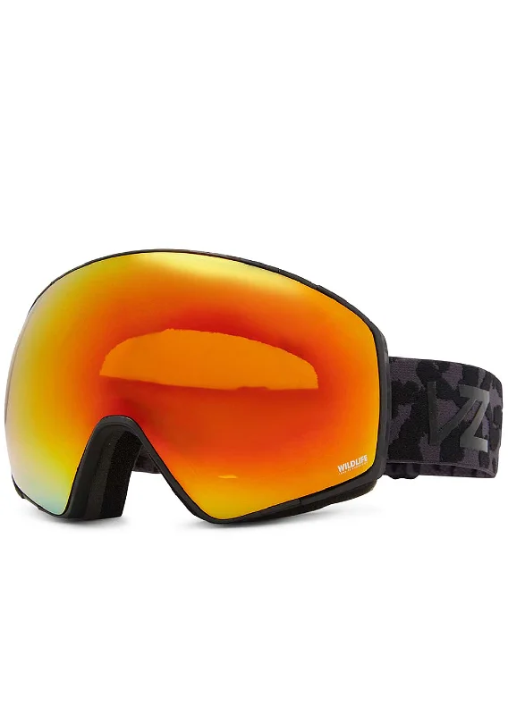 Can't Miss Von Zipper Jetpack Goggle