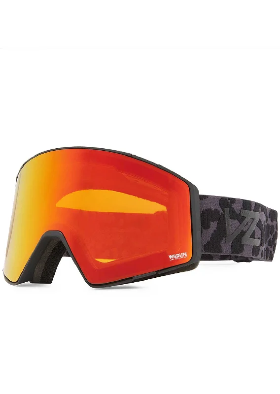 Crazy Deals Von Zipper Capsule Goggles