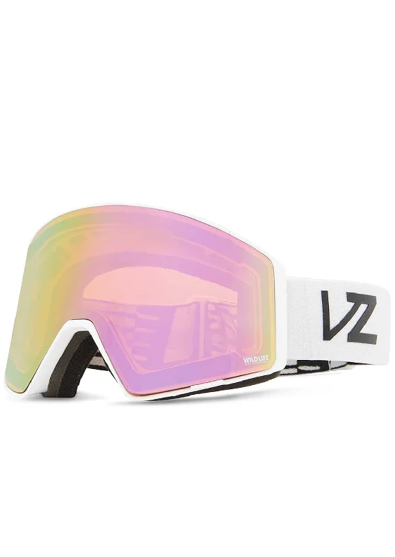 Discount Deals Von Zipper Capsule Goggles