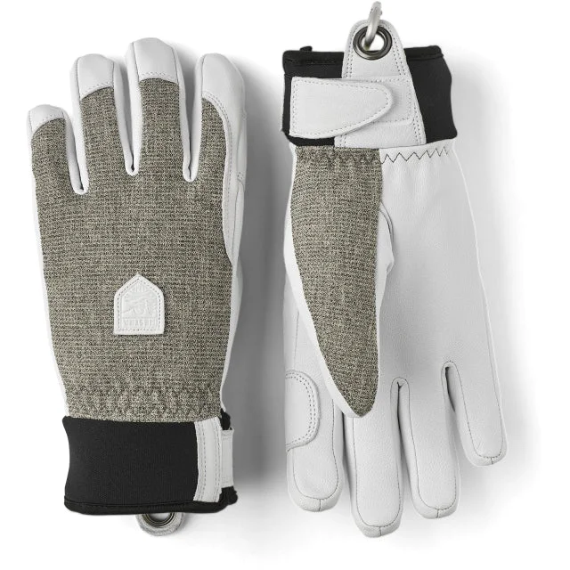 Weekend-Only Deals You'll Love Army Leather Patrol Womens - 5 finger - Women's