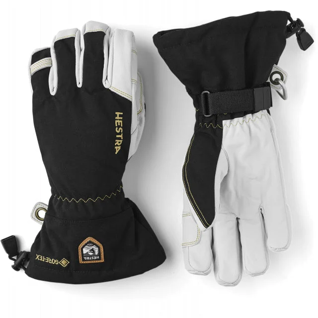 Special Savings Event Happening Now Army Leather Gore-Tex - 5 finger