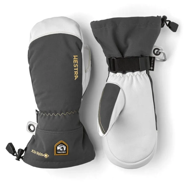 Weekend Discounts to Savor Army Leather Gore-Tex - mitt