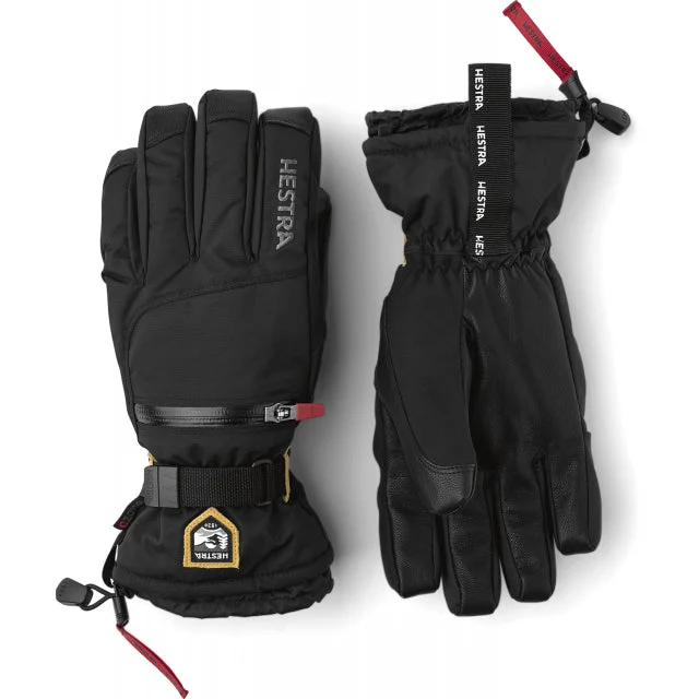 Weekend Deals That Please All Mountain CZone - 5 finger