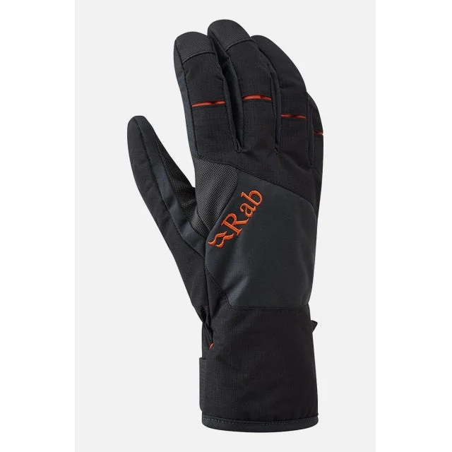 Limited Stock – Hurry Before It'S Gone Cresta GTX Glove