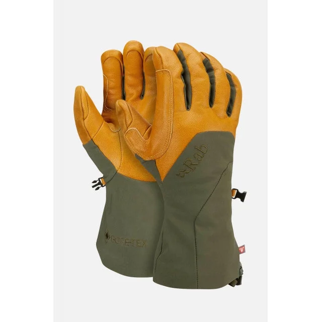 Weekend Specials to Delight Khroma Freeride GTX Glove