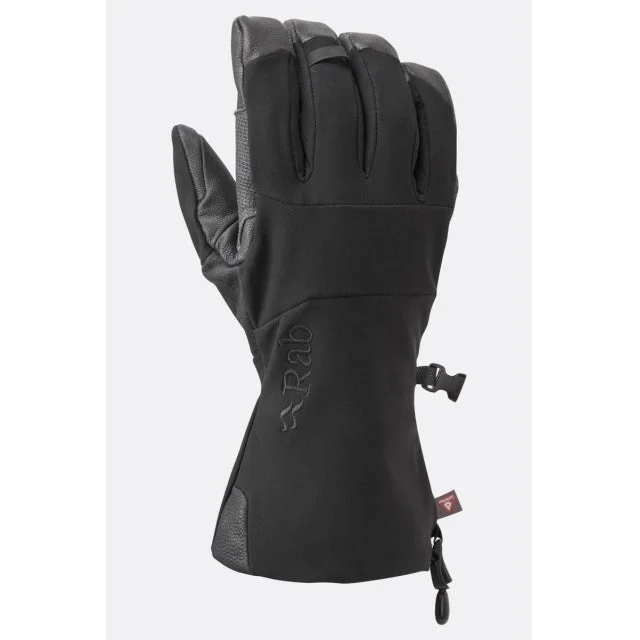 Weekend Bargains to Indulge In Women's Baltoro Glove