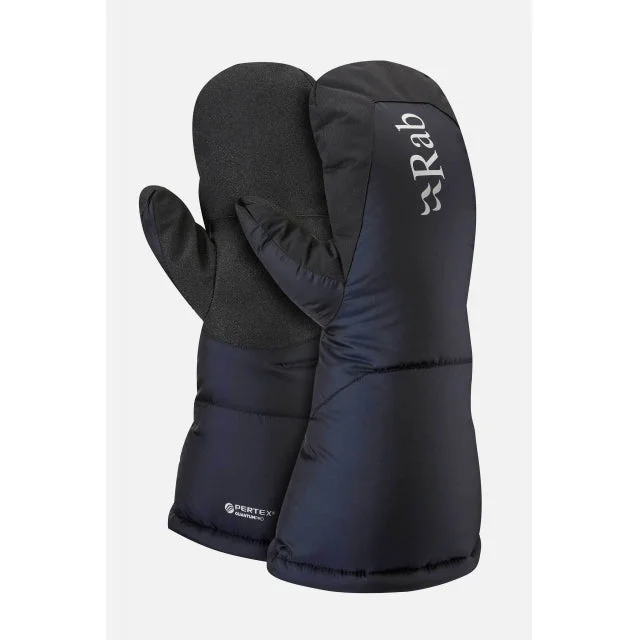 Weekend Bargains to Celebrate Endurance Down Mitt
