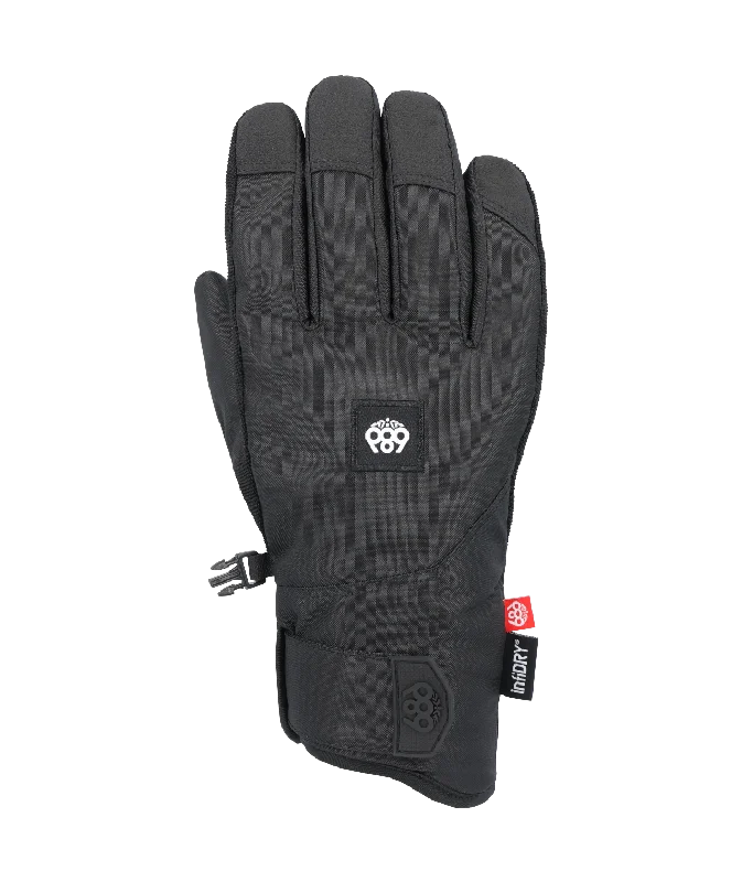 Midnight Sale 686 PRIMER GLOVE BLACK 2025